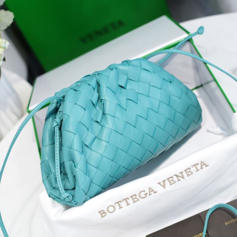 Bottega Veneta Pouch Clutch Bags